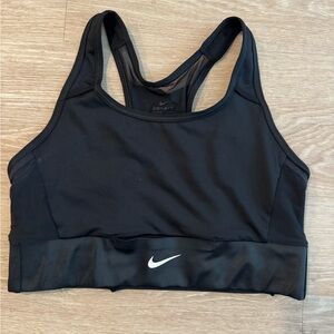 COPY - Nike Sports Bra with Cell Phone Pocket